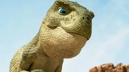 恐龙王动画片 - 西瓜视频