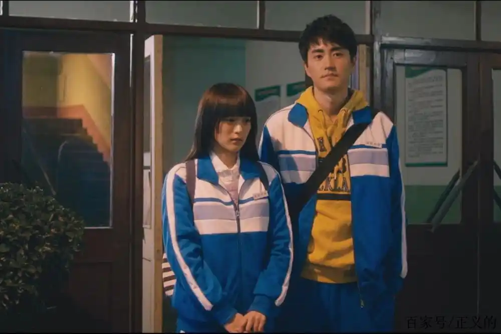 初恋真美好,电视剧《匆匆那年》陈寻对方茴的背叛是无奈还是故意