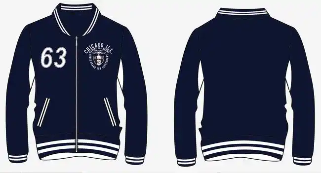 【】棒球服设计图