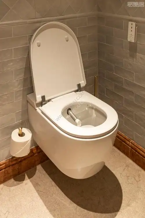 villeroy&boch唯宝卫浴,为酒店带来奢华体验的德国卫浴品牌