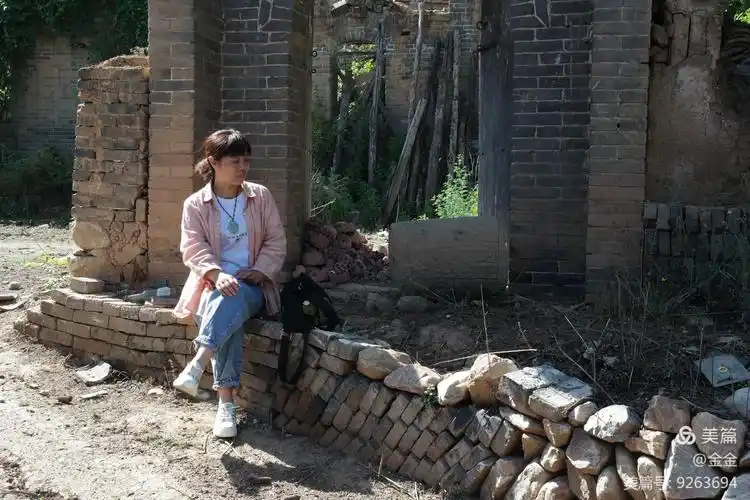 我是农村小媳妇儿