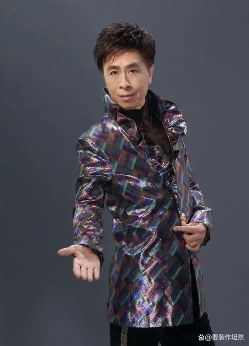 相约江门叶振棠星辉金曲专享演唱会28日演出