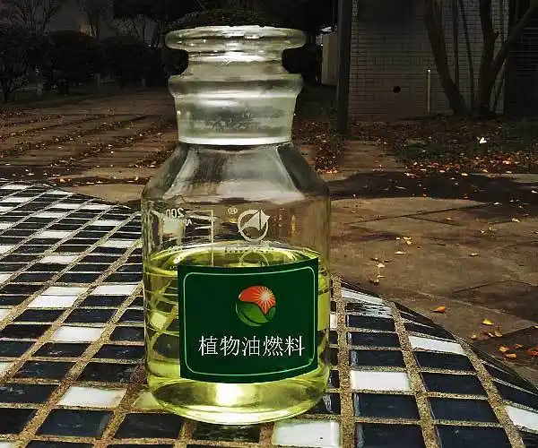 山东淄博甲酯燃料民用植物油燃料安全清洁环保燃料