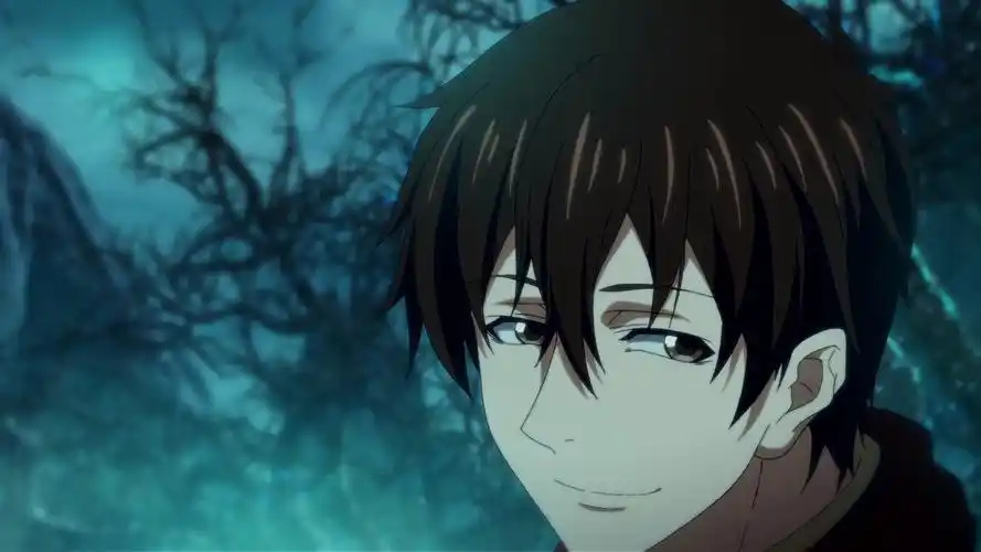 全职高手 叶修 叶秋 一叶之秋 君莫笑