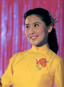 远征(女高音歌唱家,原东方歌舞团独唱演员)