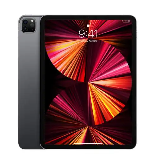 翻新11 英寸 ipad pro 无线局域网机型 512gb