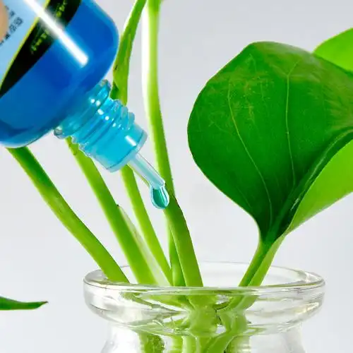 多肉植物营养液园艺通用型土水盆栽室内花卉有机肥料家庭园艺肥料