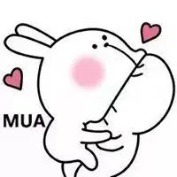 亲这里再亲这边表情包_微信头像图片大全