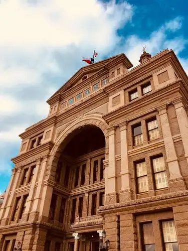 usa印象6得克萨斯州奥斯汀and休斯顿游记