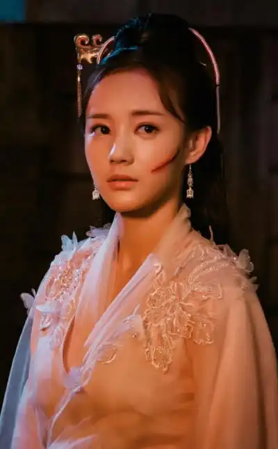 《媚者无疆》【晚媚】李一桐