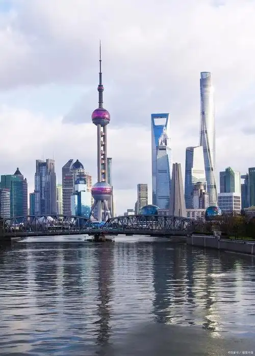 上海外滩一日游攻略