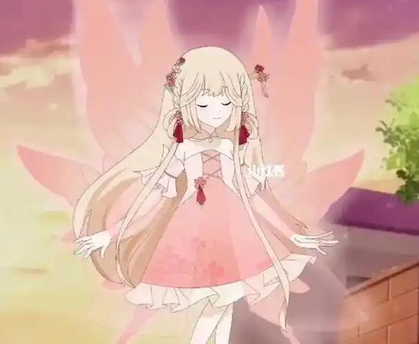 小花仙海棠花精灵王叫什么?她的故事有多精彩?