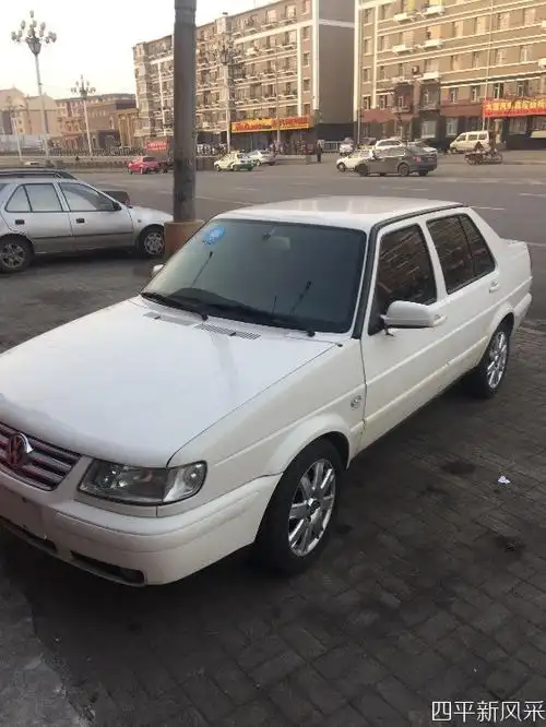 捷达大前卫出售