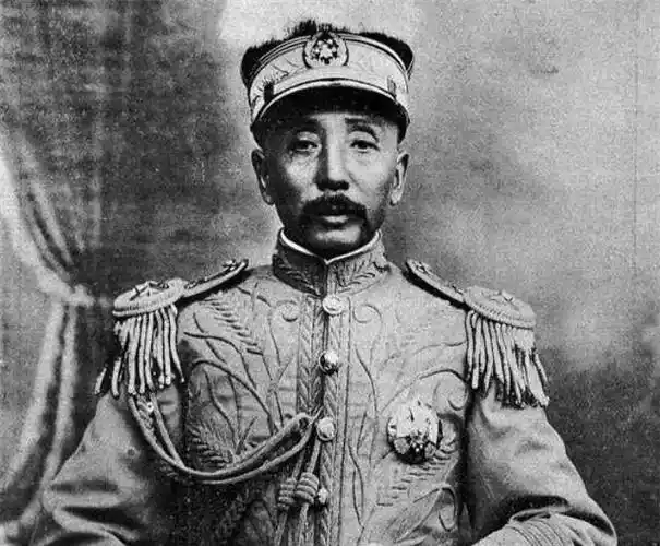 娶白俄美女五姐妹相伴,诗词堪称空前绝后_张作霖_郭松龄_军队