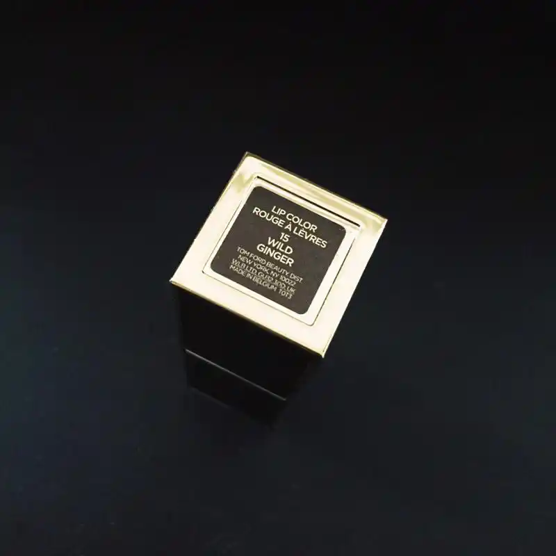 tf黑管15 wild ginger 无聊小涂涂