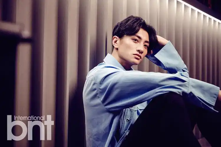 p data-id="gnwo74p0jp">杜珺,内地新锐男演员. /p>