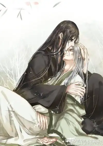 《遇蛇》伊墨和沈清轩第一世感人的句子. - 知乎