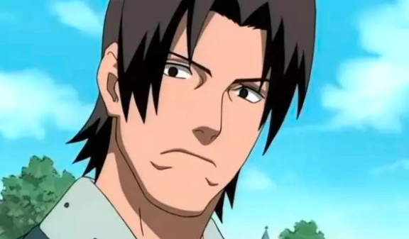 宇智波富岳宇智波富岳是宇智波一族的首领,而且比宇智波鼬还早开启