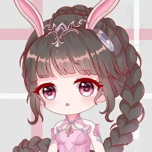 q版动漫斗罗大陆小舞