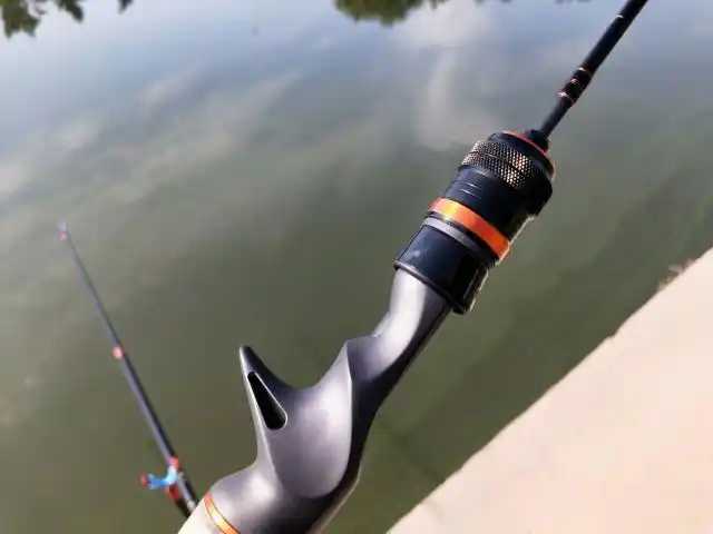 测评|千陌高碳微物路亚马口竿