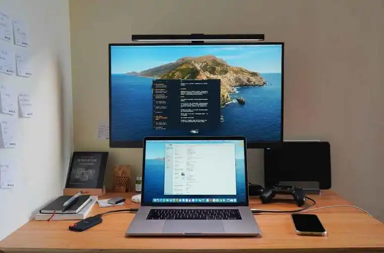 我的工作台上都有些什么?