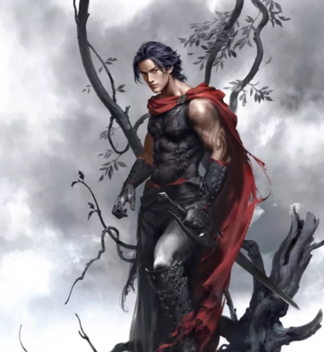 时空穿梭文!穿越到怪兽世界,他变身杰迦奥特曼,大战人造怪兽