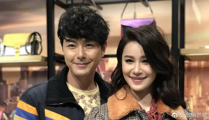 洪永城宣布结婚,红颜知己黄翠如发文送祝福,却被网友痛批太矫情