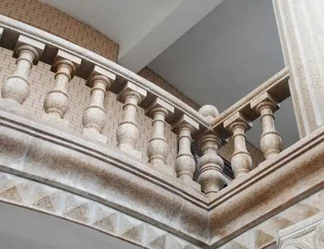 阳台简约局部大户型装修