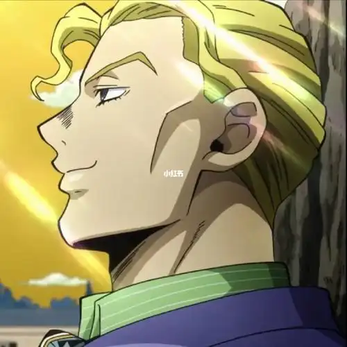 终于肝完了#jojo  #吉良吉影  #平静上班族