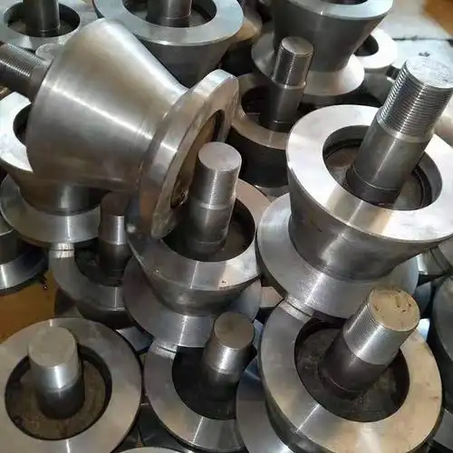 矿用地滚轮价格 地轮地滚子型号齐全 铸钢地滚地滚轮