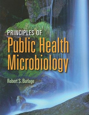 【预订】principles of public health