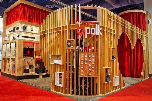 百万瓦特-展览展示设计论坛 - powered by discuz!