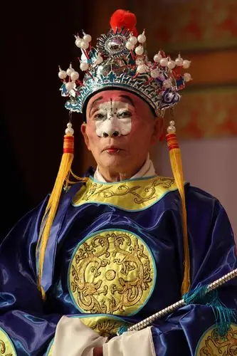 生旦净丑～国粹生辉