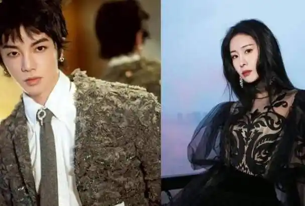 细看女方张碧晨的长文声明:只想说,卑微的爱恋真可怜_华晨宇_孩子