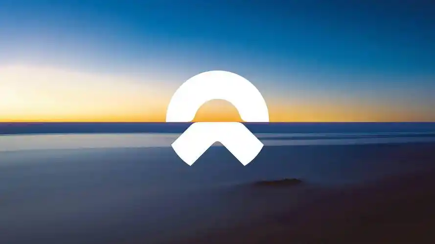 蔚来一季度营收超预期投资500亿规划百万产能暴露野心