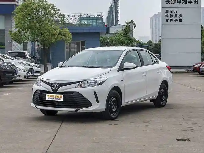 丰田威驰智行版2019款10万落地买贵了吗?