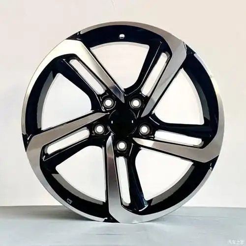 雅阁美规刀锋轮毂参考