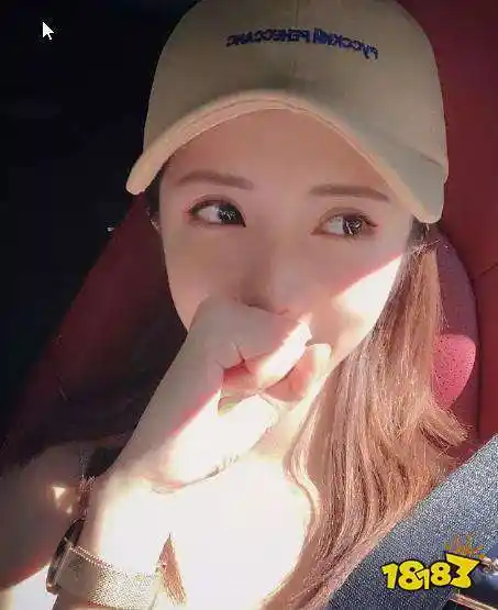 抖音林一真实照片林一个人资料