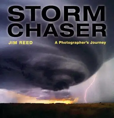 科学技术 a collection of full-color photographs of severe storms