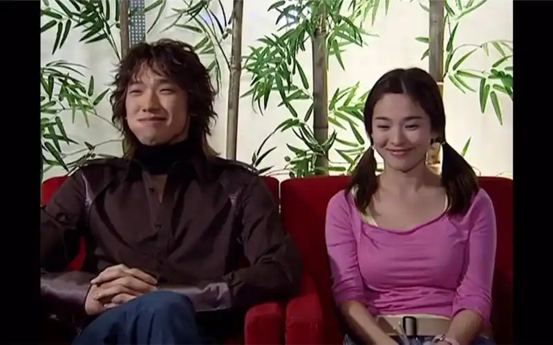 【浪漫满屋】韩智恩李英宰强行秀恩爱_哔哩哔哩 (゜-゜)つロ 干杯