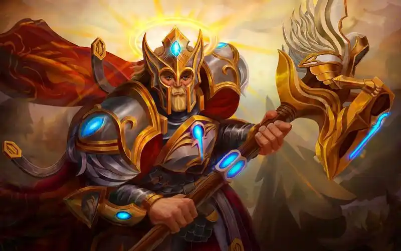 【艾尔登法环】全能骑士!超重战士与熔炉骑士互殴,场面一度十分惨烈.