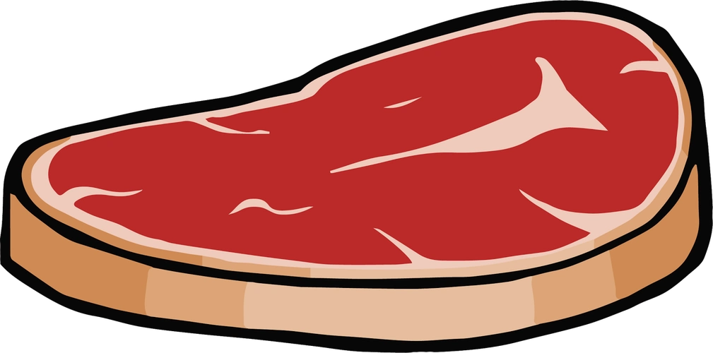 beef clipart