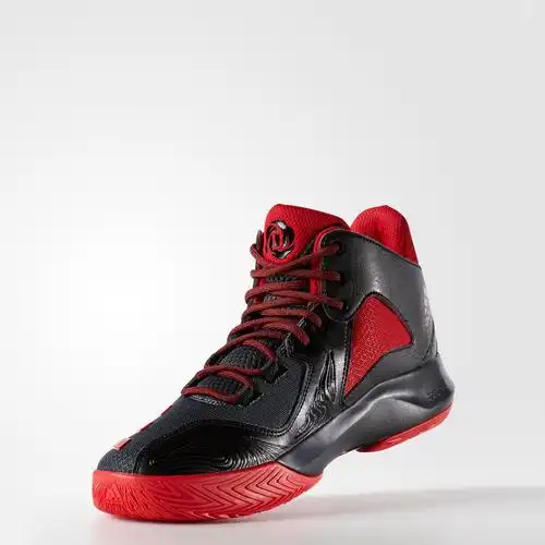 d rose 773 v 罗斯系列场上款篮球鞋