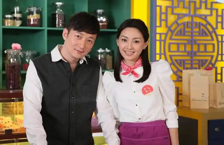 组图:《女人泪》陈秀丽携手田重饰夫妻_高清图集_新浪网