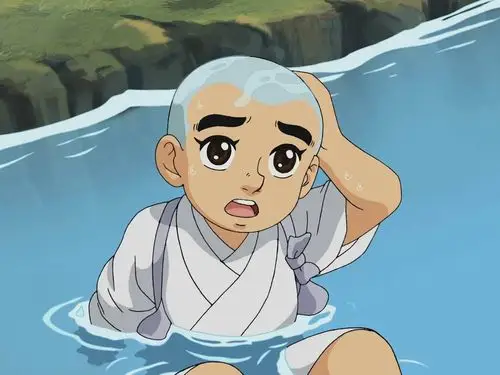 一休,一休哥,聪明的一休,休息,休息一下,聪明的一休之反斗公主,一休宗