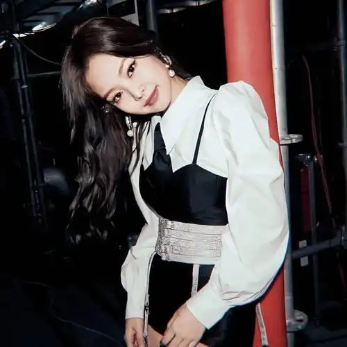 jennie美片 | 第081期_照片