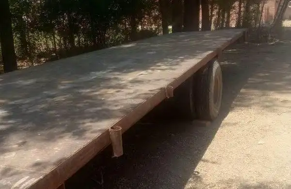 出售拖拉机拖板