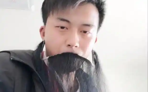 学唱的唐派唱腔,像不像我的师爷唐喜成大师,以前在家没事儿跟着他独一