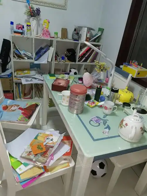 整理房间我最棒