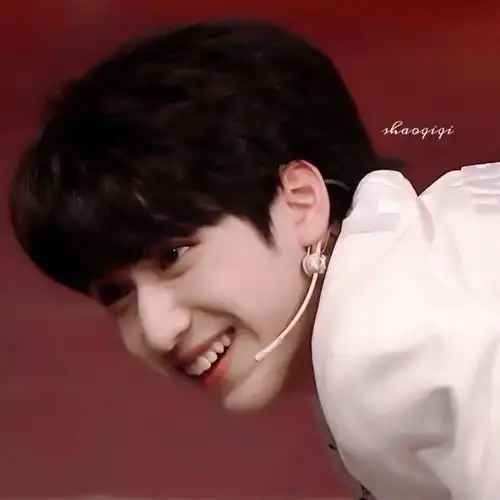 严浩翔高质头像4